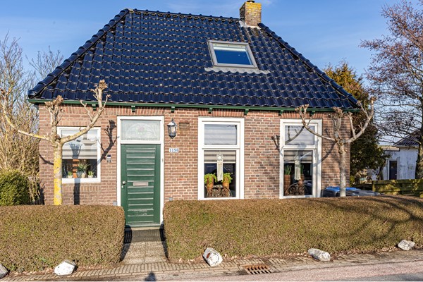 Foto - Te koop: Oudebildtdijk 1190, 9075 NP Westhoek